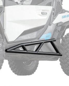 Can-Am Maverick Trail Nerf Bars