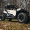 Can-Am Maverick Sport Nerf Bars - Image 3