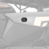 Can-Am Maverick X3 Exterior Door Handles