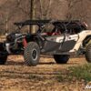 Can-Am Maverick X3 Exterior Door Handles - Image 8