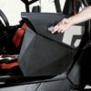 Can-Am Maverick X3 Exterior Door Handles - Image 9