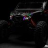 Can-Am Maverick X3 Fang Lights - Image 3