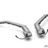 Can-Am Maverick X3 Fang Lights - Image 7