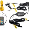 Can-Am Maverick X3 Fang Lights - Image 8