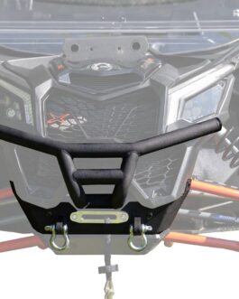 Can-Am Maverick X3 Winch Ready Front Bumper