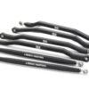 Assault Industries High Clearance Radius Rods (Fits: Maverick X3 72" Model)