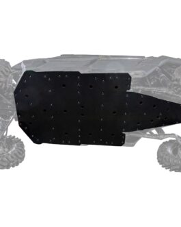 Can-Am Maverick X3 MAX Full Skid Plate