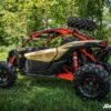 Can-Am Maverick X3 Spare Tire Carrier - Image 3