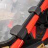 Can-Am Maverick X3 Vented Full Windshield - Image 11