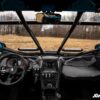 Can-Am Maverick X3 Vented Full Windshield - Image 6