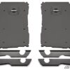 Can-Am Maverick X3 MAX Rear Seat Conversion Kit - Image 8