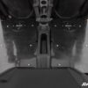 Can-Am Maverick X3 MAX Rear Seat Conversion Kit - Image 2