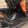 Can-Am Maverick X3 MAX Rear Seat Conversion Kit - Image 7