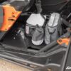 Can-Am Maverick X3 MAX Rear Seat Conversion Kit - Image 3
