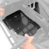 Can-Am Maverick X3 MAX Rear Seat Conversion Kit