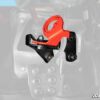 Can-Am Maverick X3 Brake Lock