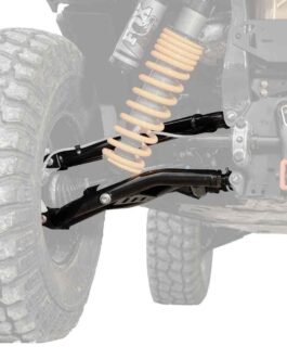 Can-Am Commander Atlas Pro Rear Offset A-Arms