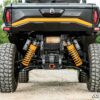 Can-Am Commander Atlas Pro Rear Offset A-Arms - Image 3