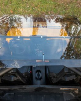 Can-Am Commander Tinted Roof