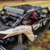 Assault Industries Can-Am Maverick X3 MAX Tinted Roof - Image 4