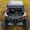 Assault Industries Can-Am Maverick X3 MAX Tinted Roof - Image 5