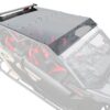 Assault Industries Can-Am Maverick X3 MAX Tinted Roof