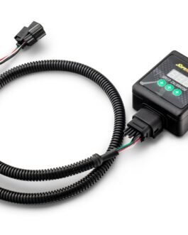 Honda SpeedDoctor Speedometer Correction Kit