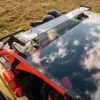 Assault Industries Can-Am Maverick X3 Tinted Roof - Image 3