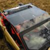 Assault Industries Can-Am Maverick X3 Tinted Roof - Image 5