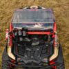 Assault Industries Can-Am Maverick X3 Tinted Roof - Image 7