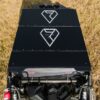 Assault Industries Can-Am Maverick X3 MAX Aluminum Roof with Sunroof - Image 4