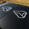 Assault Industries Can-Am Maverick X3 MAX Aluminum Roof with Sunroof - Image 7