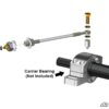 Remote Grease Line for SuperATV Carrier Bearings - Image 5