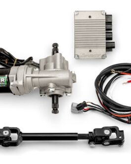 CFMOTO UForce 600 Powering Steering Kit