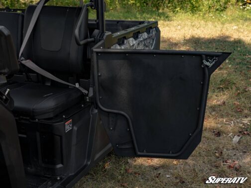 CFMOTO UForce 1000 Aluminum Doors - Image 6