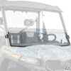 CFMOTO UForce 600 Half Windshield