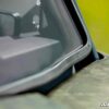 CFMOTO UForce 600 Half Windshield - Image 7