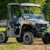 CFMOTO UForce 600 Half Windshield - Image 6