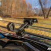 CFMOTO UForce 500 Scratch-Resistant Flip Windshield - Image 6