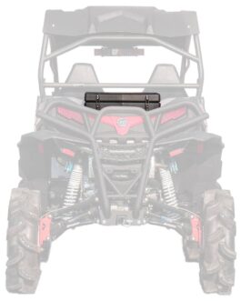 CFMOTO ZForce Cooler / Cargo Box