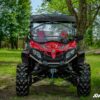 CFMOTO ZForce 1000 2.5" Lift Kit