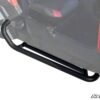CFMOTO ZForce Heavy-Duty Nerf Bars