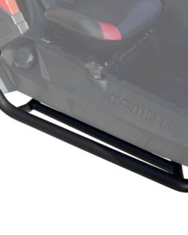 CFMOTO ZForce Heavy-Duty Nerf Bars