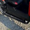 CFMOTO ZForce Heavy-Duty Nerf Bars - Image 5
