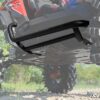 CFMOTO ZForce Heavy-Duty Nerf Bars - Image 3