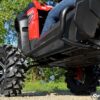 CFMOTO ZForce Heavy-Duty Nerf Bars - Image 4