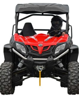 CFMOTO ZForce 800EX 2" Lift Kit