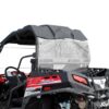 CFMOTO ZForce 800EX Rear Windshield
