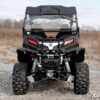 CFMOTO ZForce 800EX Rear Windshield - Image 3