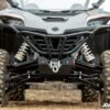 CFMOTO ZForce 950 Front Bumper - Image 3